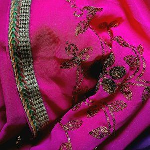 Indian/Punjabi material